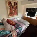 Red House Apartments