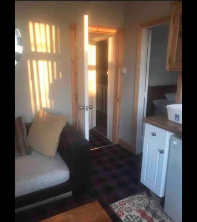 Red House Apartment Blackpool