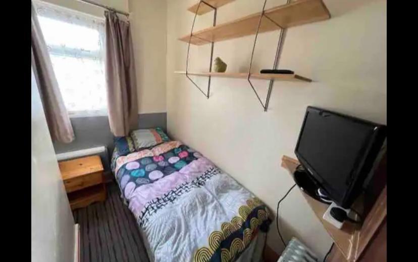 Red House Apartment
