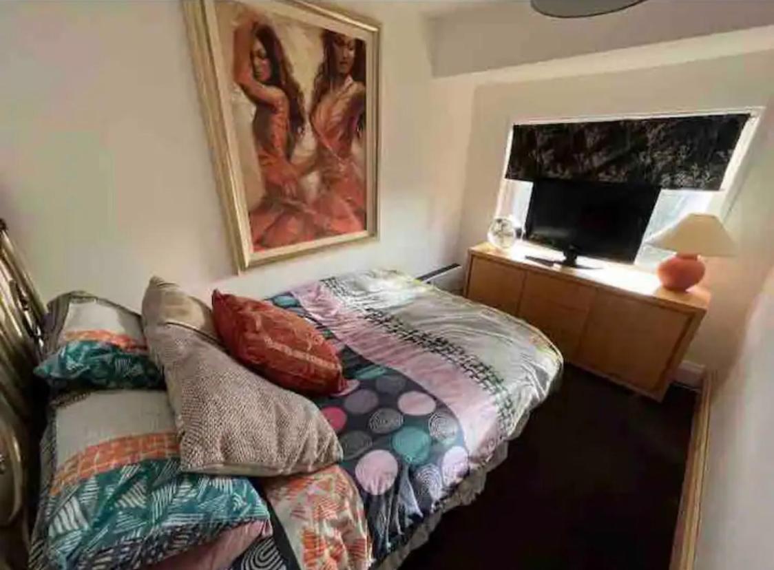 Red House Apartment Blackpool