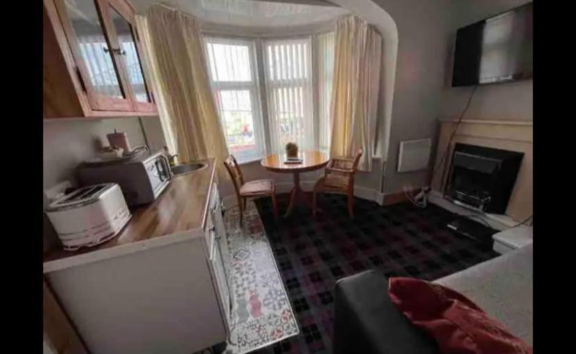 Red House Apartment