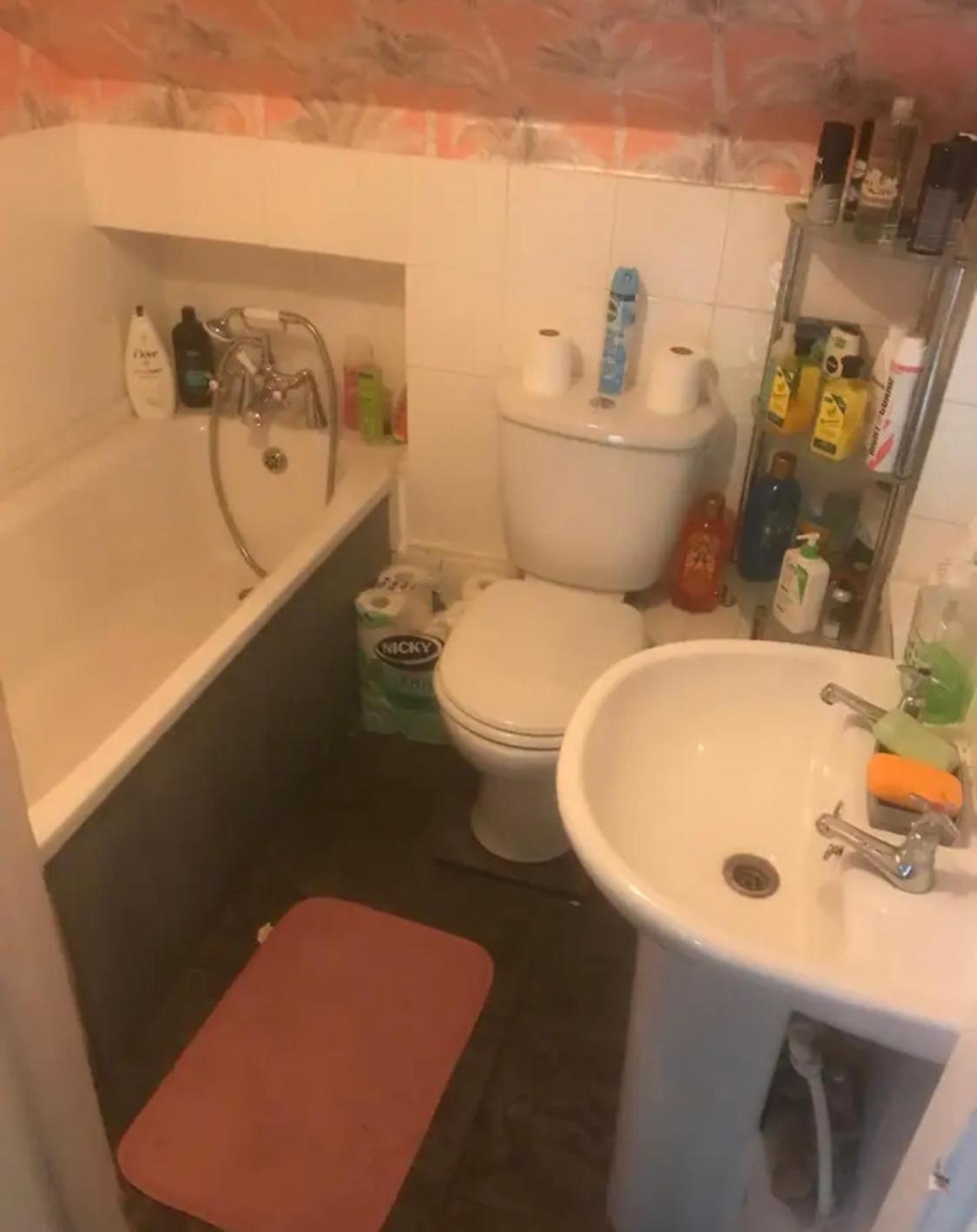 Red House Apartment Blackpool