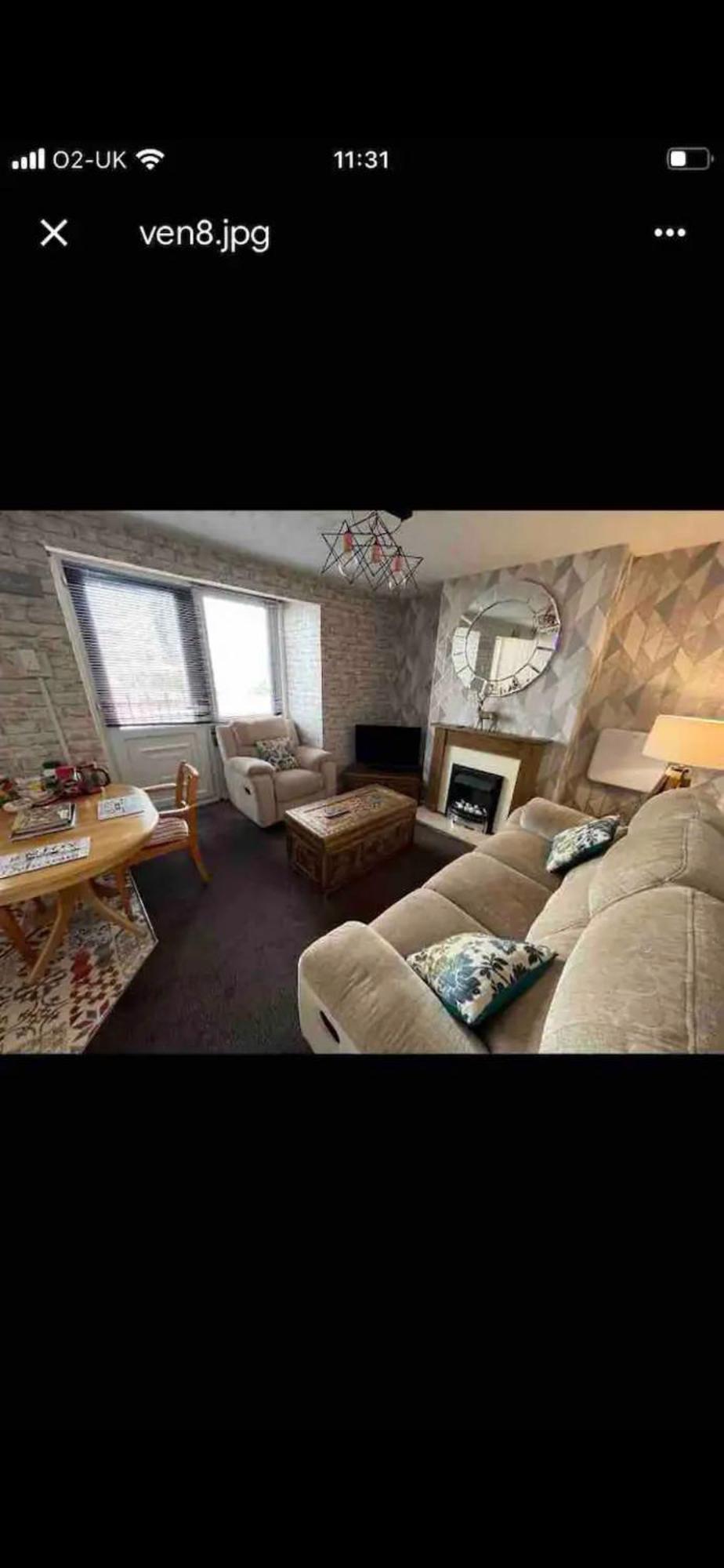 Red House * Blackpool